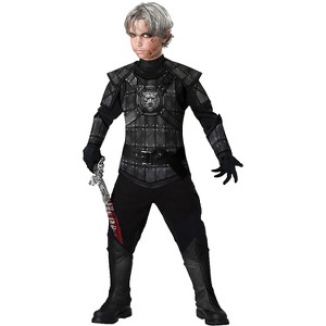 Fun World Boys' Monster Hunter Costume - 1 of 2