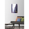 Trends International Marvel Hawkeye - Street One Sheet Unframed Wall Poster Prints - 2 of 4