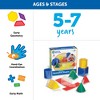 Learning Resources Folding Geometric Shapes Set, Ages 7+ : Target