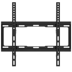 ONE by Promounts FF44 32-Inch to 60-Inch Medium Flat TV Wall Mount