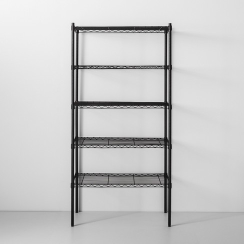 5 Tier Wide Wire Shelf Made By Design Target