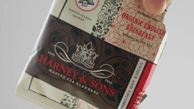 Harney & Sons Tea Bags - 20ct, 2 of 16, play video