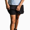 Calypsa Women's Tennis Skort - image 4 of 4