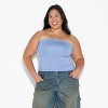 Women's ButterBliss Tube Top - Wild Fable™ - 2 of 3