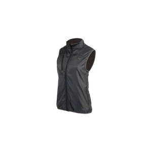 Mizuno Women's Breath Thermo® Fz Vest - 1 of 4