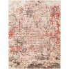 Hauteloom Rectangle Area Rug   Charcoal - 4 of 4