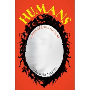 Humans - by Surekha Davies - 1 of 1