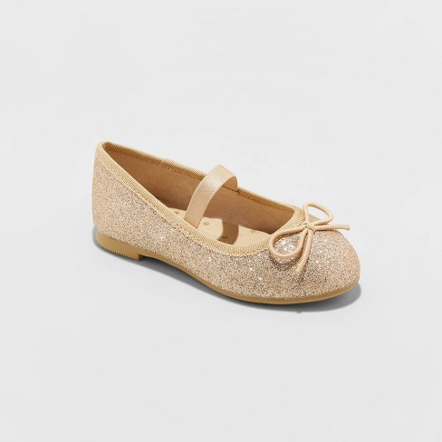 Toddler Girls American Girl Lusela Ballet Flats Cat Jack