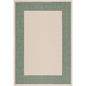 Courtyard CY7987 UV & Stain Resistant Non-Shedding Power Loomed Indoor/Outdoor Rugs - Safavieh - 1 of 4