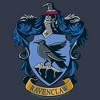 Juniors Womens Harry Potter Ravenclaw Crest Racerback Tank Top - image 2 of 4