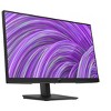 HP 21.5" P22h G5 Full HD Edge LED LCD Computer Monitor - Black - 2 of 4