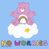 Infant's Care Bears No Worries Cheer Bear Bodysuit - 2 of 3