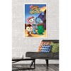 Trends International Disney Sheriff Callie - Howdy Framed Wall Poster Prints - 2 of 4