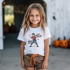 The Juniper Shop Wanna Be A Baller Shot Caller Youth Short Sleeve Tee - 2 of 4