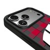 NCAA Big Ten Universities Plaid MagSafe Compatible Cell Phone Case for Apple iPhone 17 Series - 4 of 4