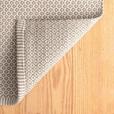 Annie Selke Dash & Albert Finn Rug - Thumbnail 4