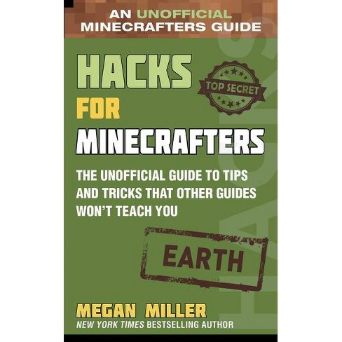 The Ultimate Unofficial Encyclopedia for Minecrafters: Earth