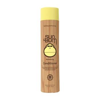 Sun Bum Protecting Heat Protector - 6 Fl Oz : Target