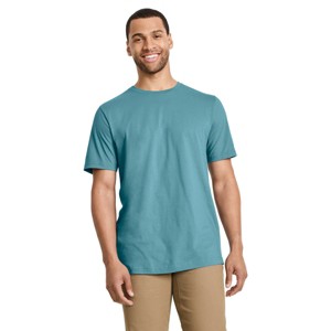 Jockey Men's Made in America Heritage Short Sleeve Tee - 1 of 3