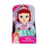 Disney Princess Ariel Baby Doll - 3 of 4