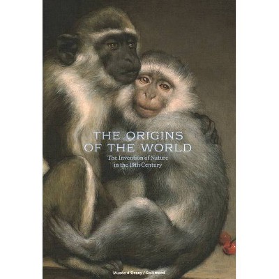 The Origins of the World - by  Laura Bossi (Hardcover)