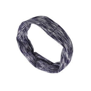 Unique Bargains Colorful Elastic Headband 1 Pc - 1 of 4