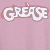 Women's - Grease - Original Movie Art Graphic Racerback Tank - 2 of 4