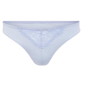 Adore Me Women's Leigha Thong Panty - 1 of 2
