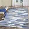 Liora Manne Capri Abstract Indoor/Outdoor Rug.. - 2 of 4