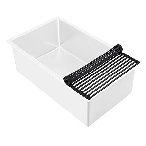Noah Plus Stainless Steel Removable roll mat - 1 of 2