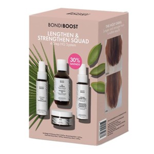 Bondi Boost HG Try Me Best Seller Kit - 4pc - Ulta Beauty - 1 of 3