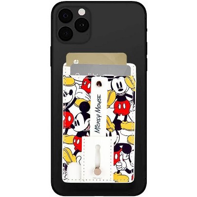 Disney Neo Phone Wallet MAF Express Thumbs Up