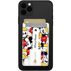 Disney Neo Phone Wallet MAF Express Thumbs Up - 1 of 4
