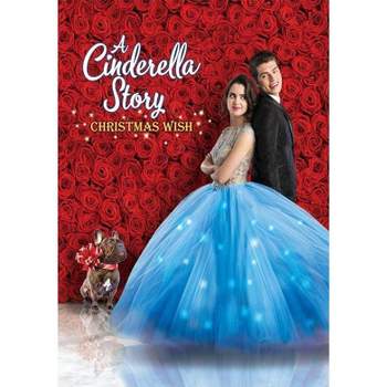 A Cinderella Story: Christmas Wish (DVD)