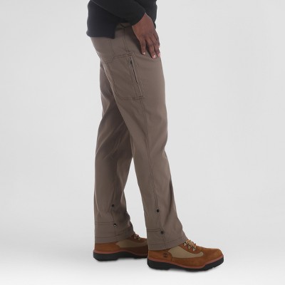 wrangler outdoor series pants target