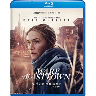 Mare of Easttown: The Limited Series (Blu-ray)(2021)