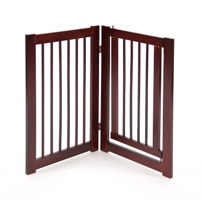 Primetime Petz 360 Extension Kit for Pet Gate With Door 30" Secure Boundaries and Peace of Mind, Ensuring Safety and Freedom for Your Furry Friends