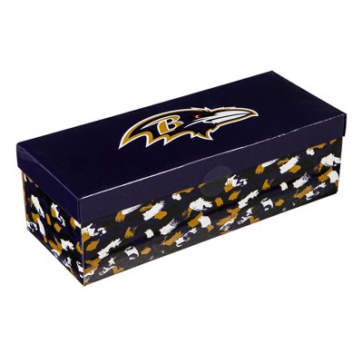 Evergreen Baltimore Ravens, Ceramic Cup O'Java 17oz Gift Set