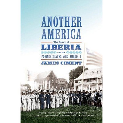 Another America - by  James Ciment (Paperback)