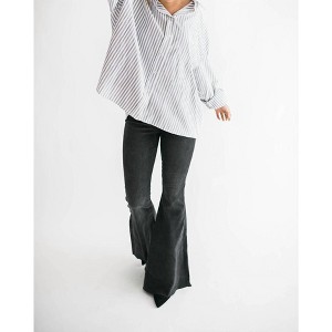 Women's Addison Button Up - falcon park - 1 of 4