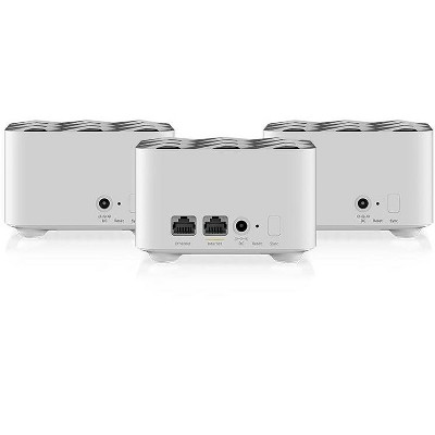 Netgear Orbi Mesh WiFi System RBK13 - Thumbnail 4