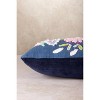 Geneva Throw Pillow 16"x24" - 4 of 4