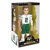 Funko NY Jets NFL Funko Gold 12 Inch Vinyl Figure | Zach Wilson - 3 of 3