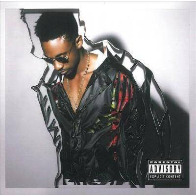 Christopher Martin - Big Deal (EXPLICIT LYRICS) (CD)