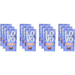 Lovo OatMilk Chocolate Bar- Case of 12 - 2.82 oz - 1 of 2