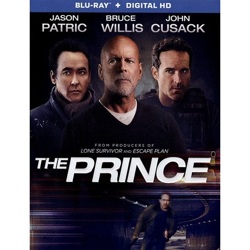 The Prince - image 1 of 1