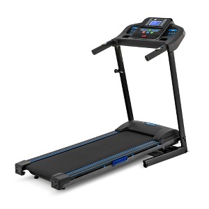 XTERRA Fitness TRX1200 Smart Folding  Electric Treadmill - 1 of 4