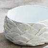 Plum & Post Ashika Low Flowerpot Planters Set of 2 - 4 of 4