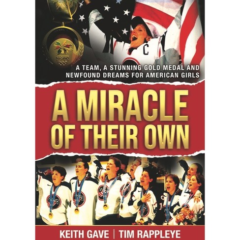SIGNED, The Making of a Miracle by Mike Eruzione, Hardcover - Mike Eruzione  Team Shop