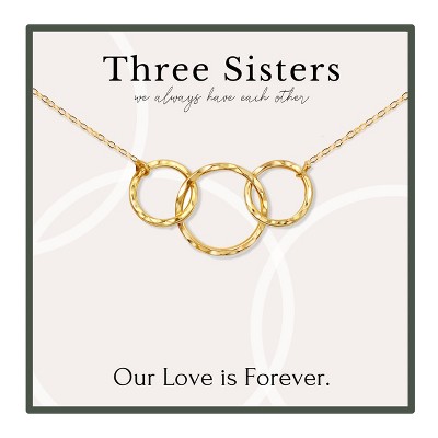 14k gold over sterling silver